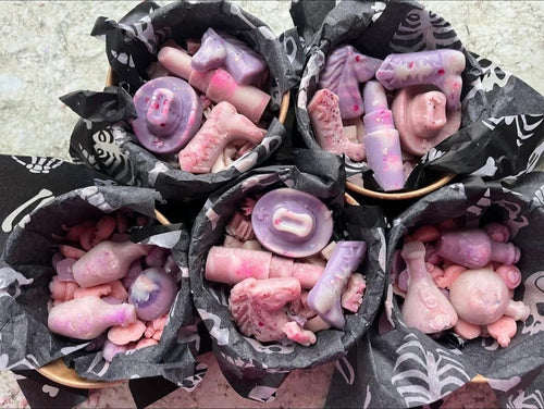Cowgirl Scoop Wax Melt Set