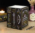 Witches Stories Wax Burner