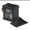 Haunted Library Wax Melt Burner