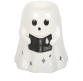 Ghost Stories Wax Burner